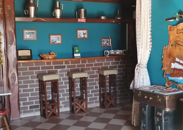 Havana Vintage Alojamentos Quartos