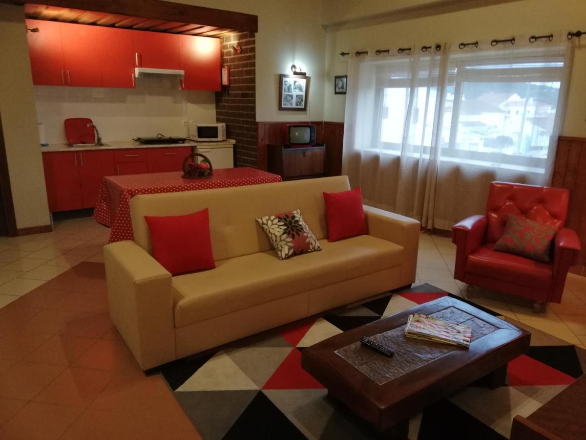 Havana Vintage Alojamentos Quartos Apartment