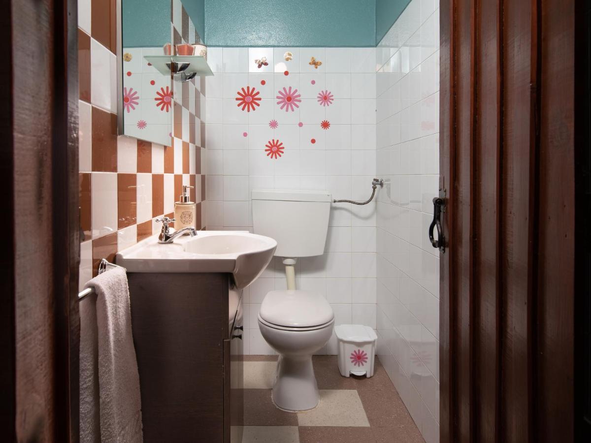 Havana Vintage Alojamentos Quartos Apartamento