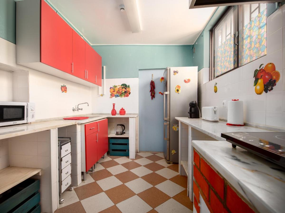 Havana Vintage Alojamentos Quartos Apartment Santiago do Cacem