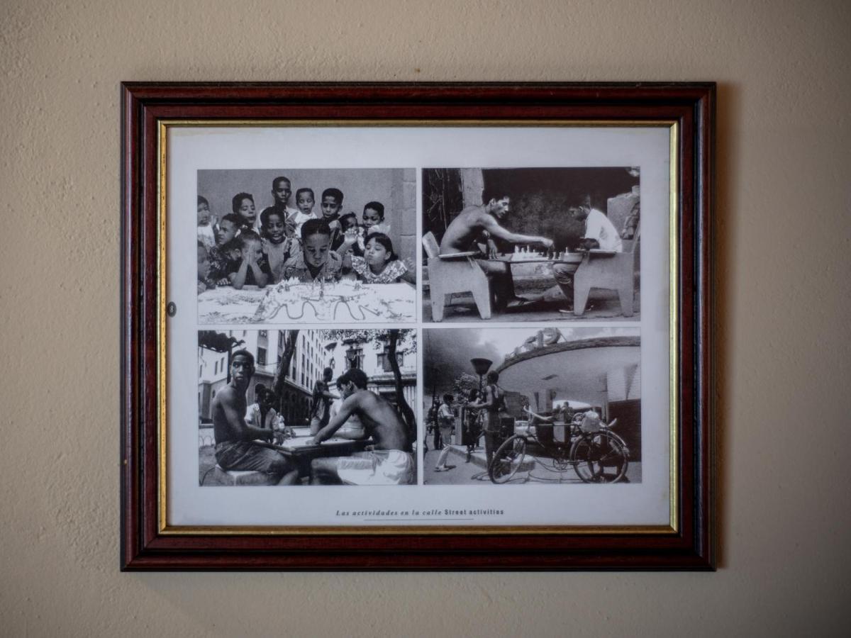 Apartment Havana Vintage Alojamentos Quartos *