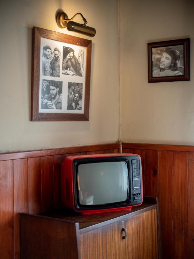 Havana Vintage Alojamentos Quartos Apartment Santiago do Cacem