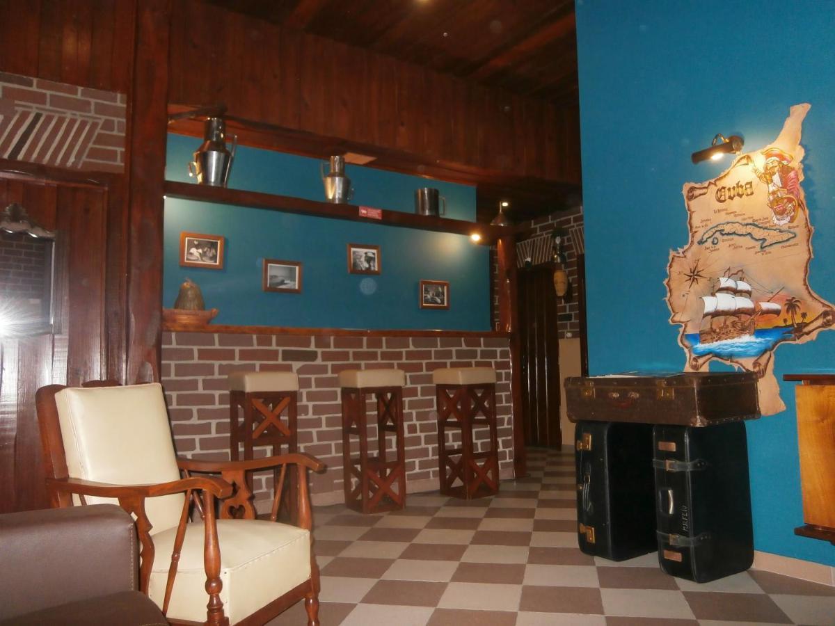 Apartamento Havana Vintage Alojamentos Quartos Santiago do Cacém