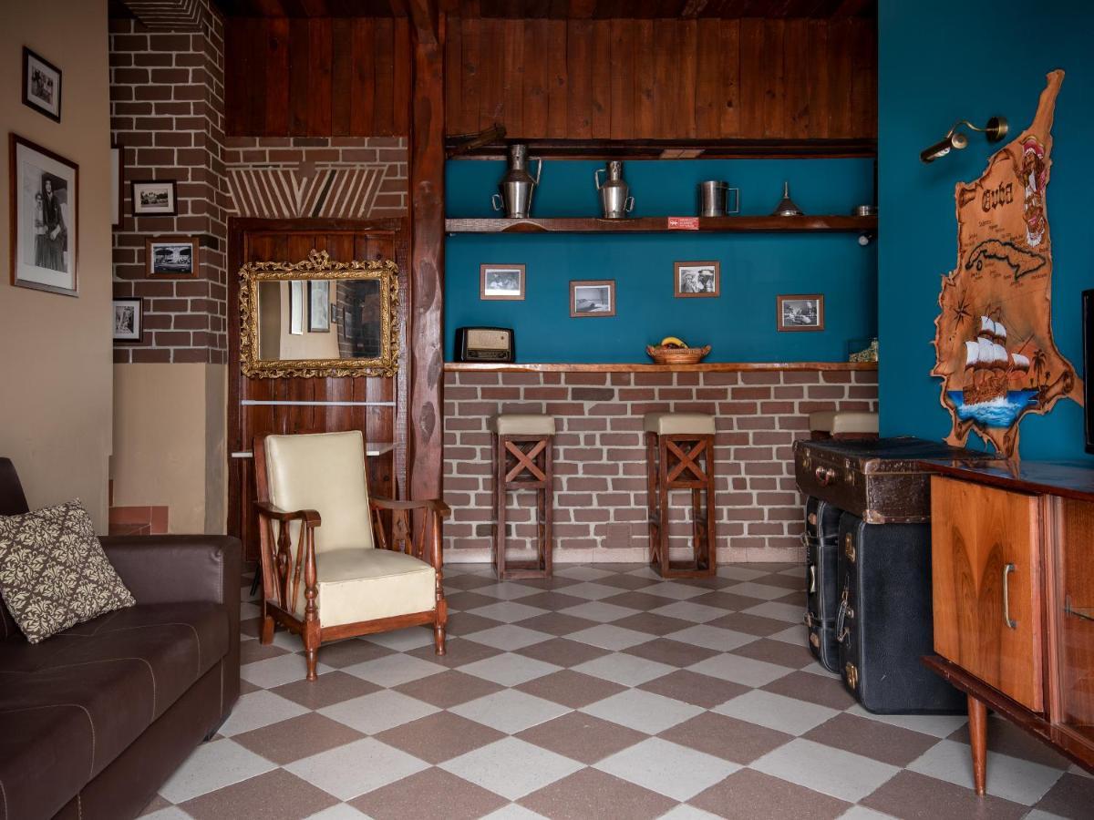 Apartment Havana Vintage Alojamentos Quartos *