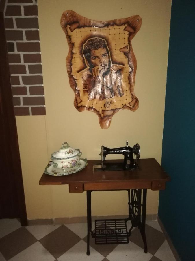 Havana Vintage Alojamentos Quartos Apartamento *