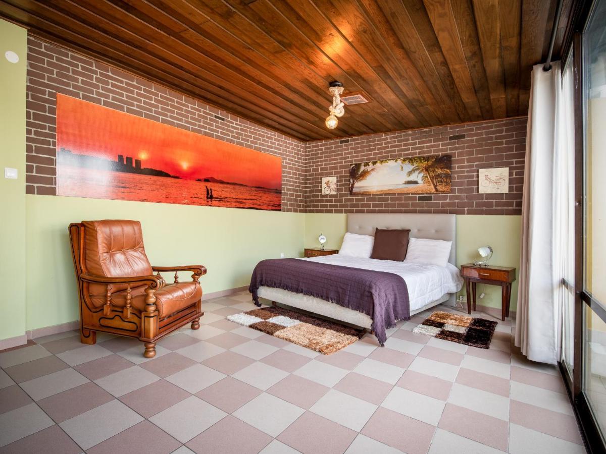 Apartment Havana Vintage Alojamentos Quartos Santiago do Cacem