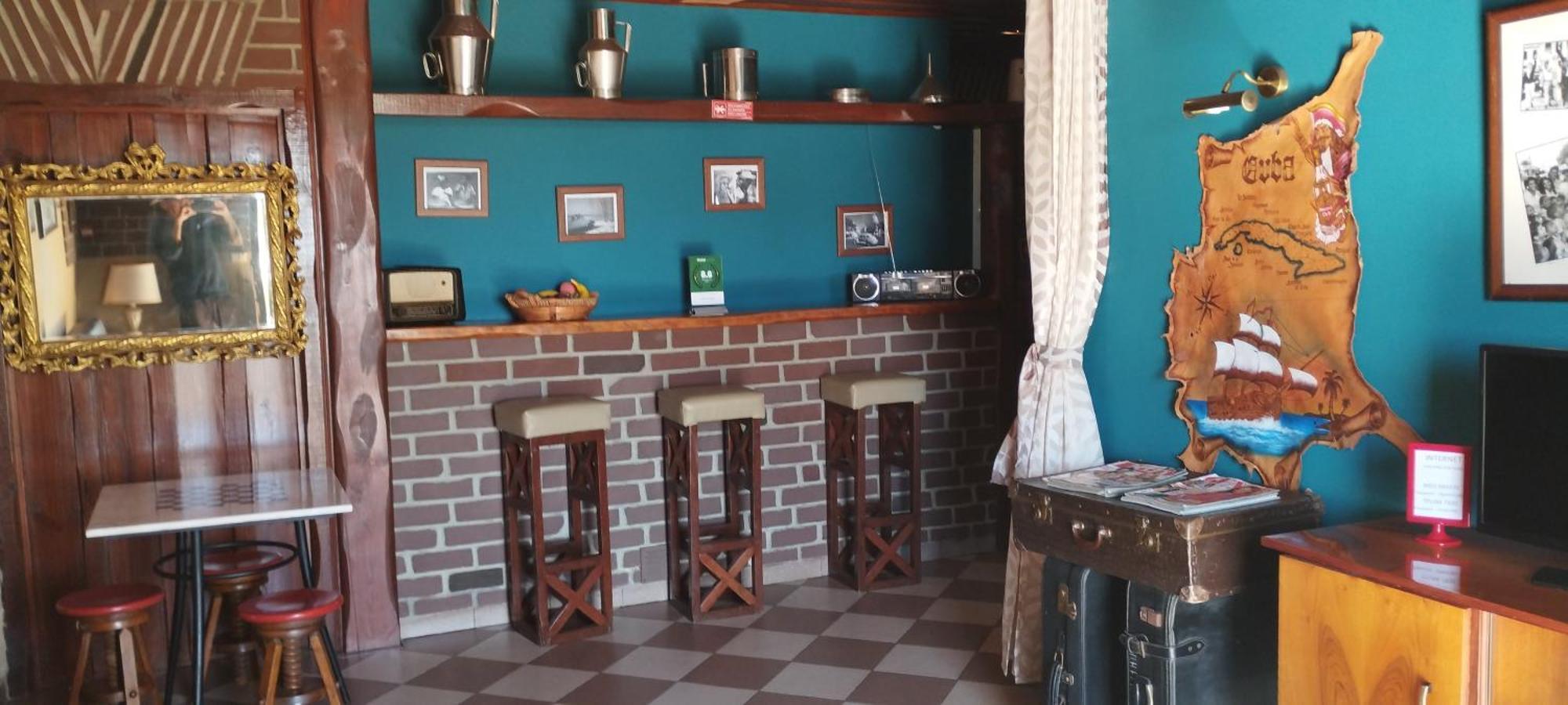 Havana Vintage Alojamentos Quartos Santiago do Cacém