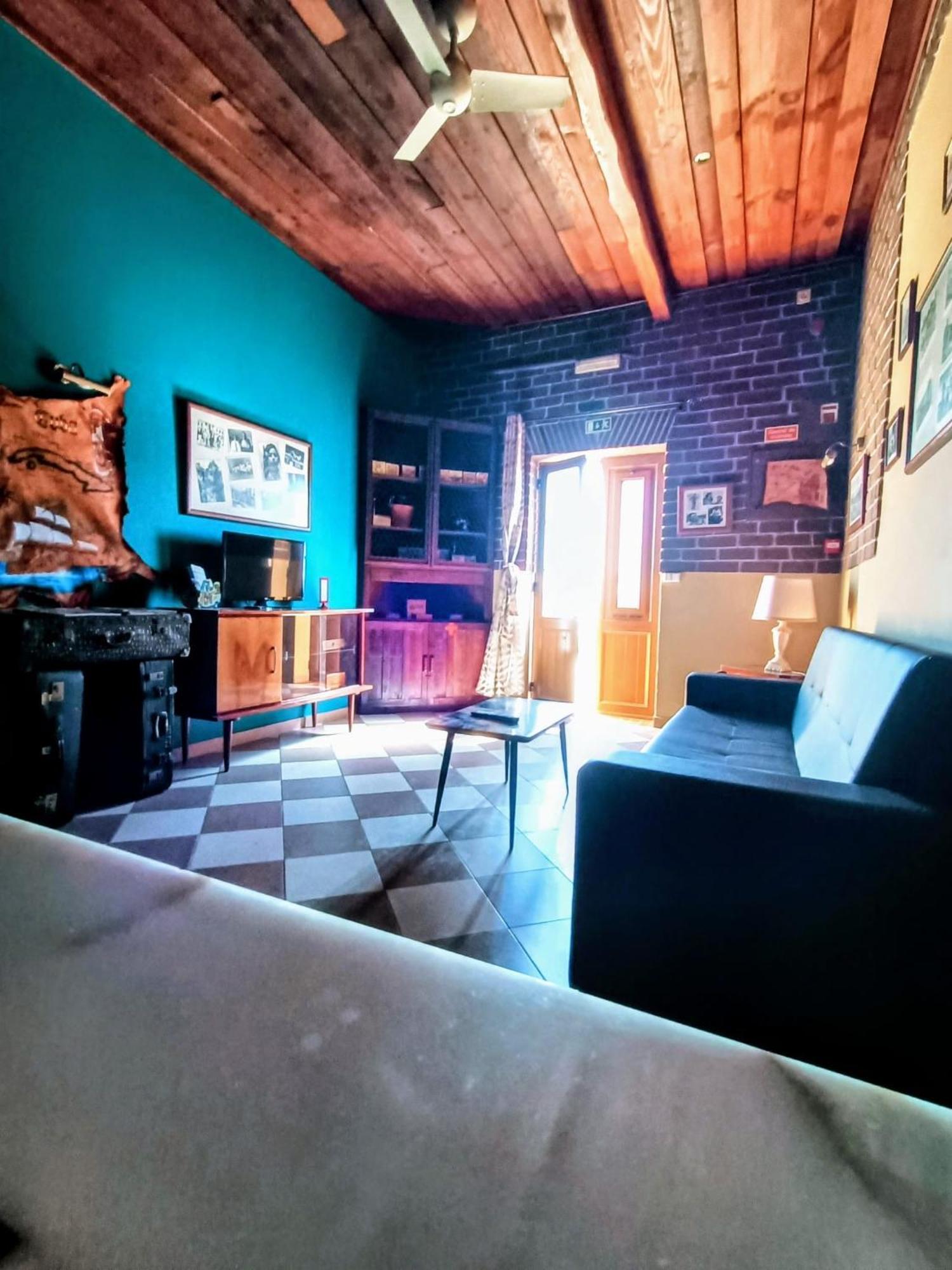 Apartamento Havana Vintage Alojamentos Quartos Santiago do Cacém