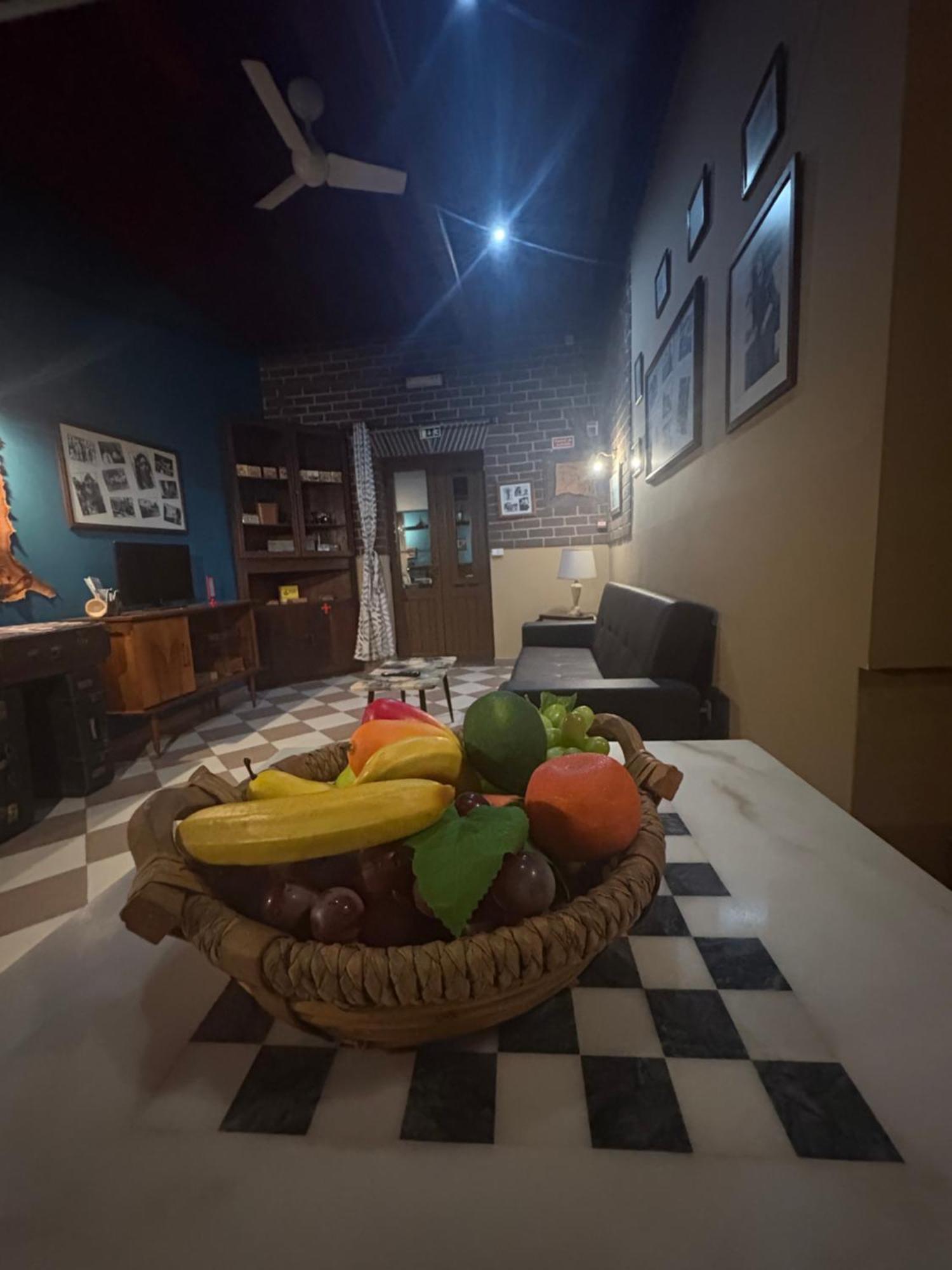 Apartamento Havana Vintage Alojamentos Quartos