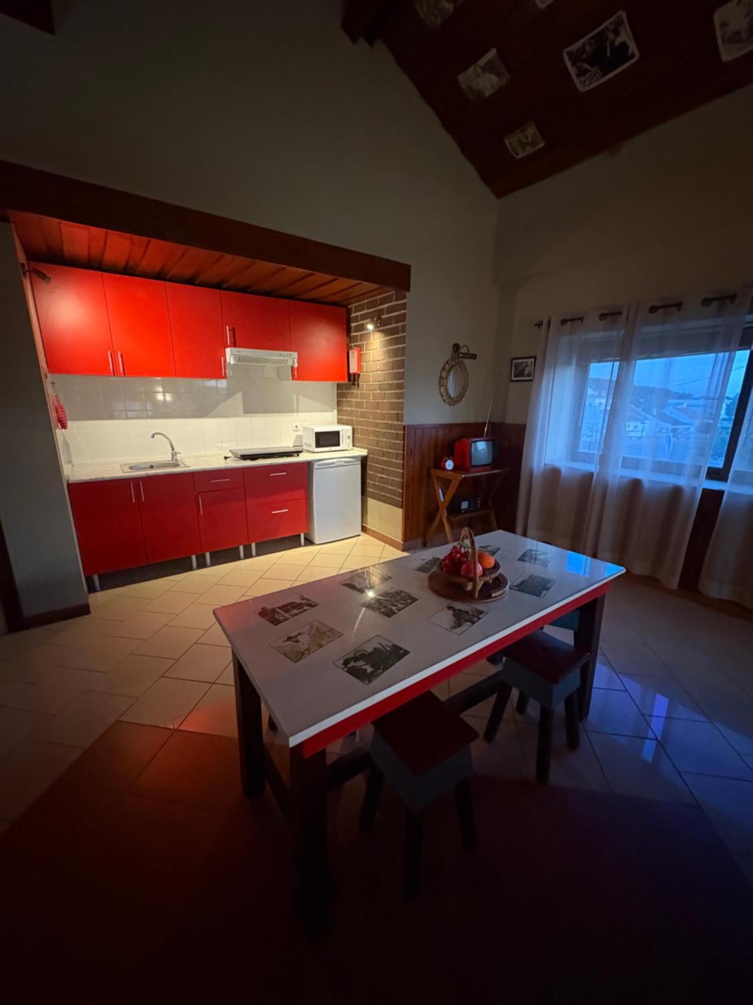 Apartamento Havana Vintage Alojamentos Quartos Santiago do Cacém
