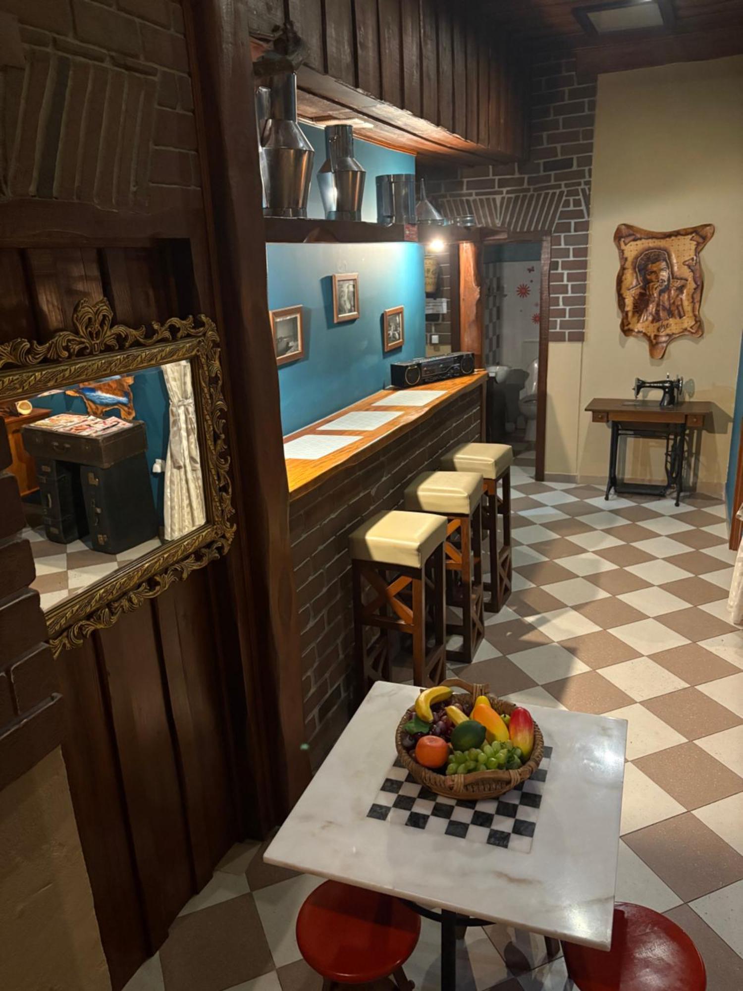 Apartamento Havana Vintage Alojamentos Quartos *