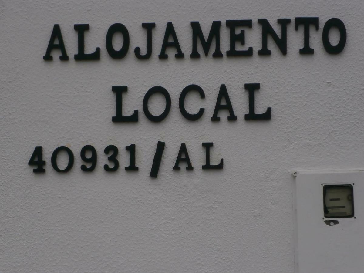 Apartment Havana Vintage Alojamentos Quartos Santiago do Cacem